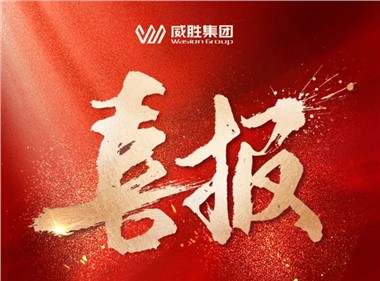 喜報|威勝集團中標(biāo)南方電網(wǎng)招標(biāo)項目金額達2.45億元